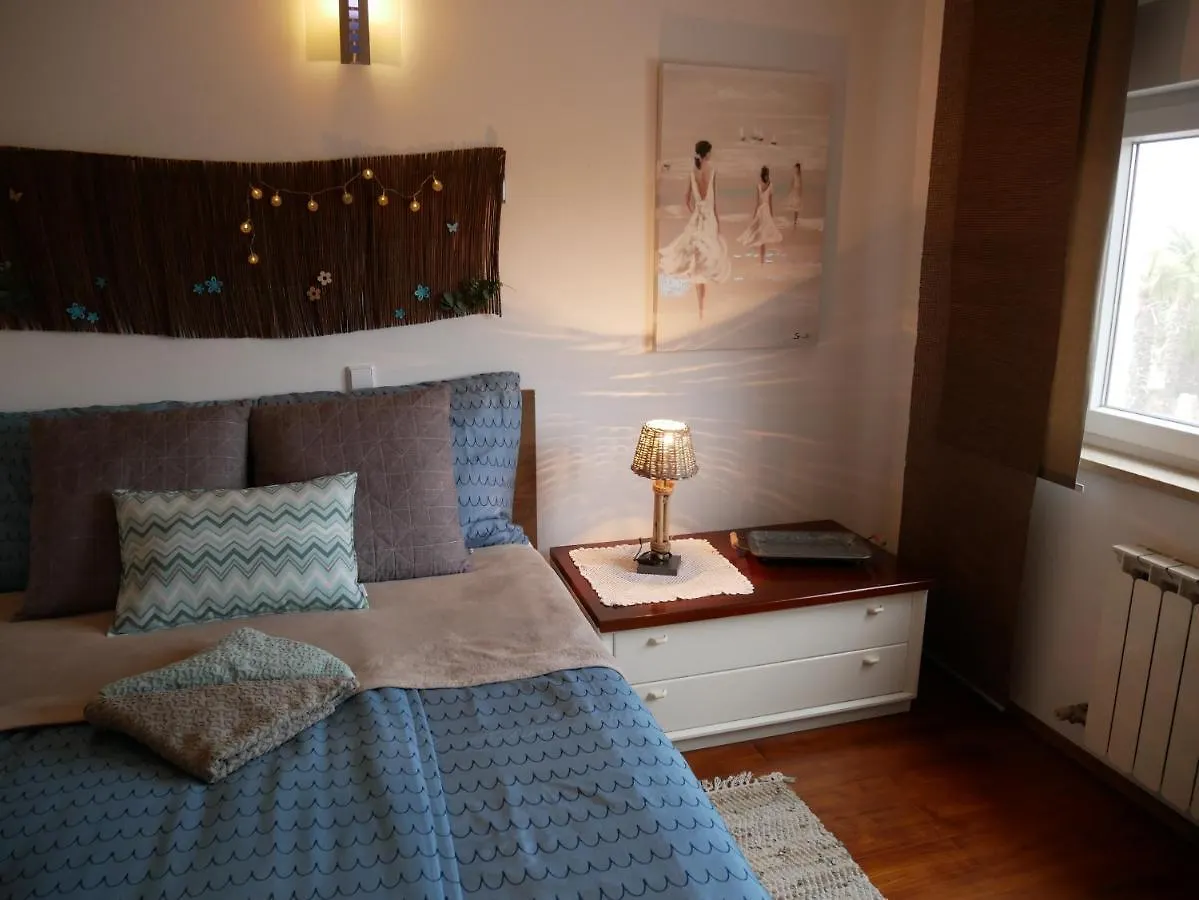 Pakua Apartments & Penthouse Rovinj