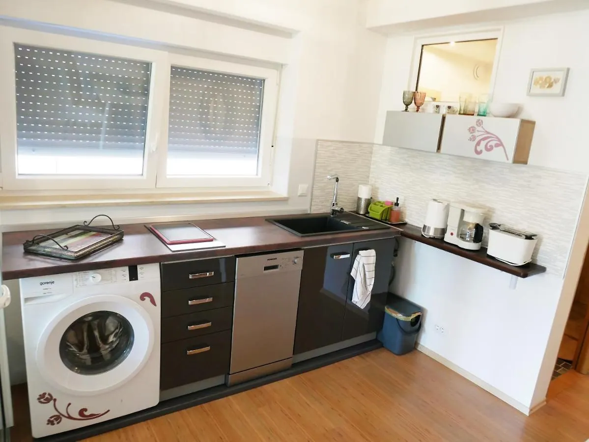 Pakua Apartments & Penthouse Rovinj