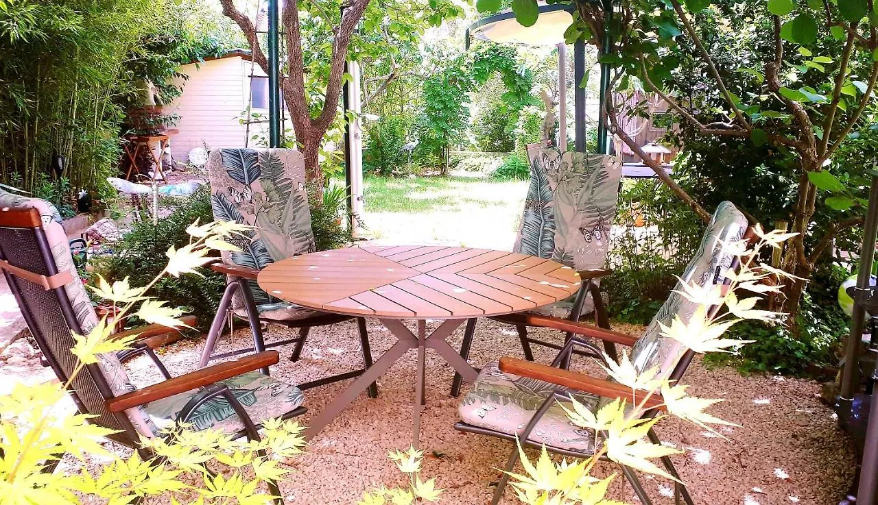 Pakua Apartments & Penthouse Rovinj 0*,