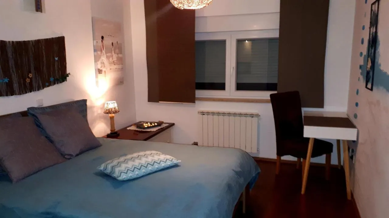 Pakua Apartments & Penthouse Rovinj