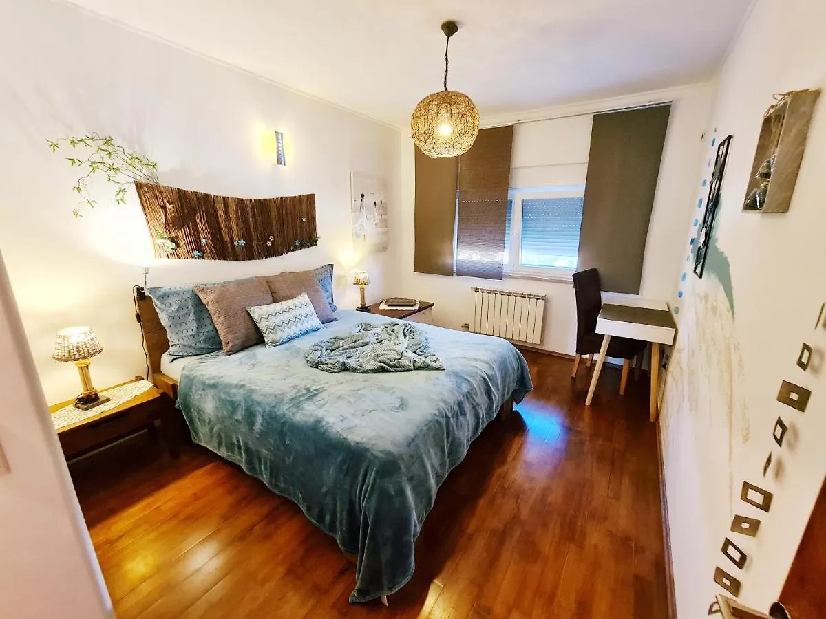 Pakua Apartments & Penthouse Rovinj 0*,