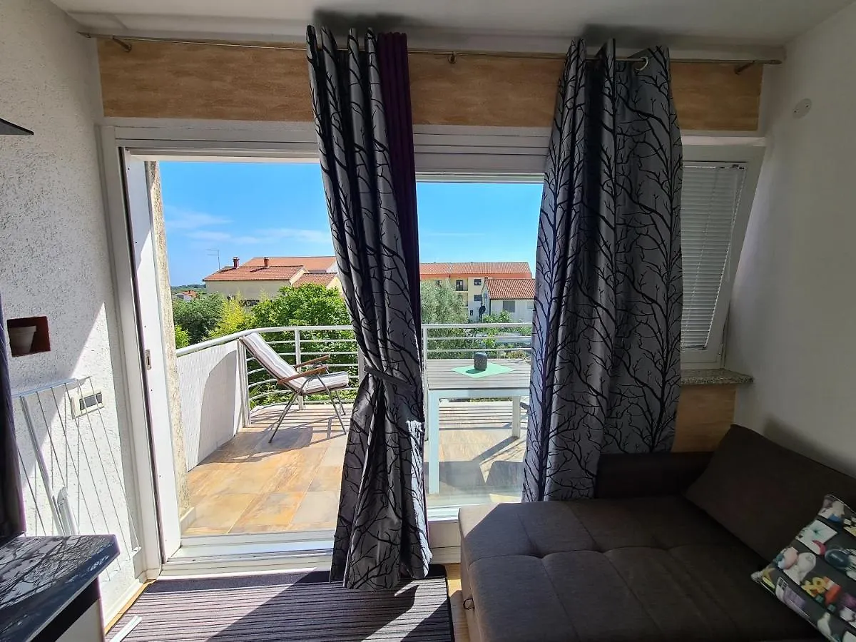 Pakua Apartments & Penthouse Rovinj