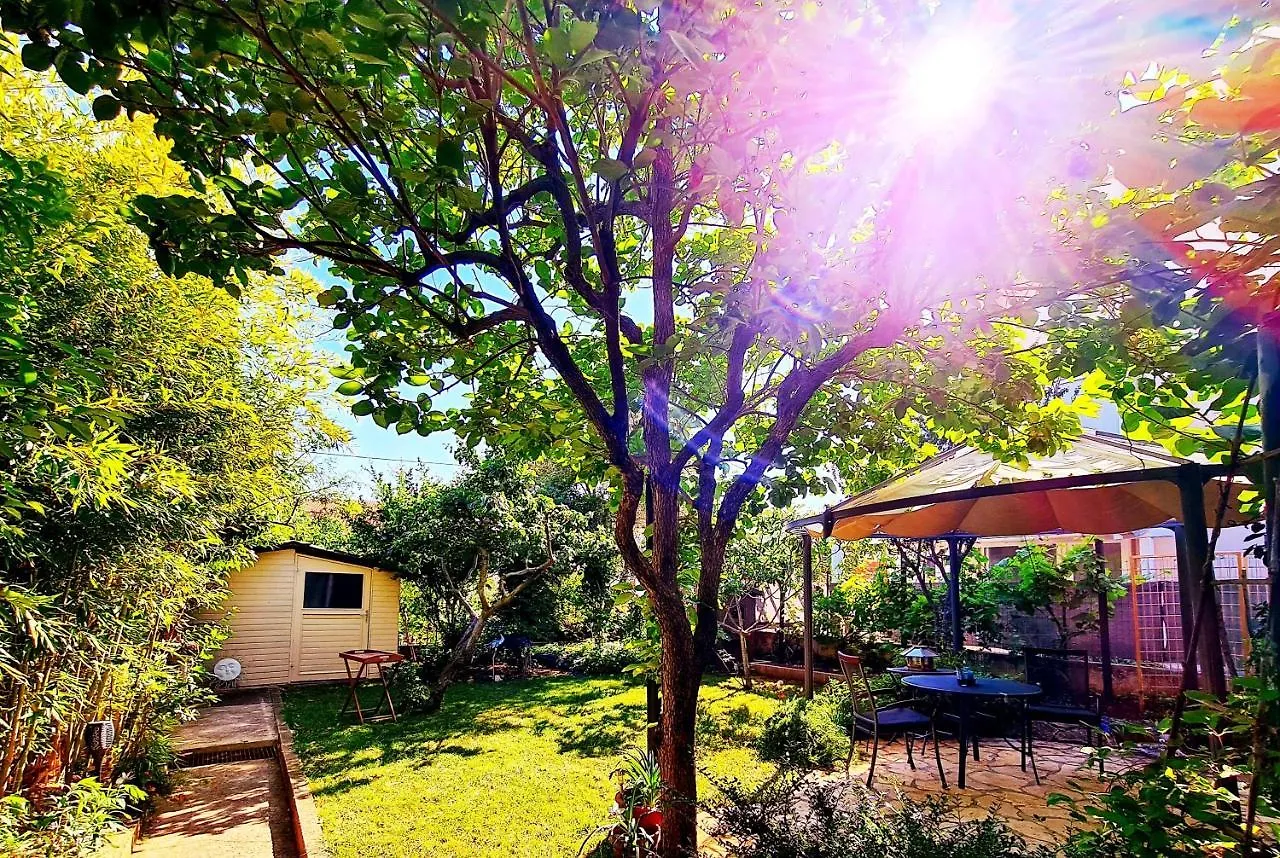 Pakua Apartments & Penthouse Rovinj