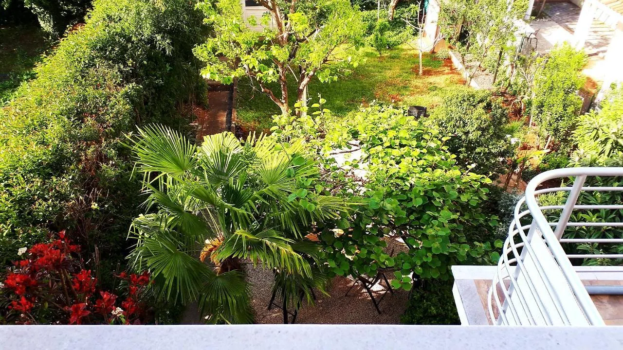 Pakua Apartments & Penthouse Rovinj