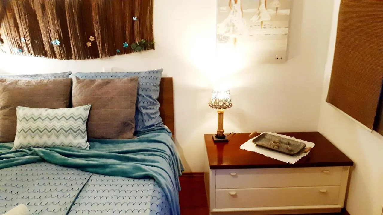 Pakua Apartments & Penthouse Rovinj 0*,