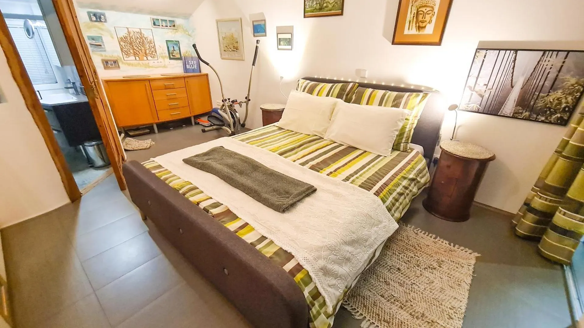 Pakua Apartments & Penthouse Rovinj