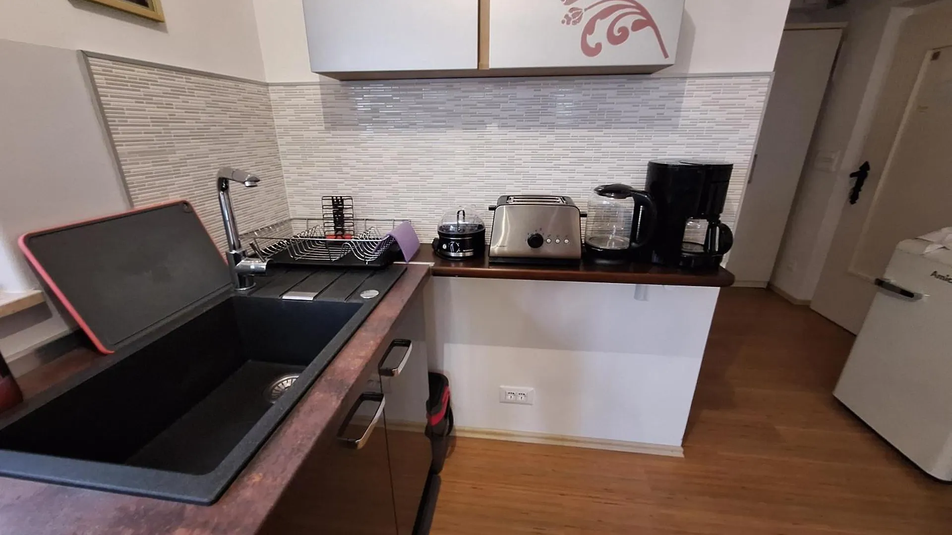 Pakua Apartments & Penthouse Rovinj