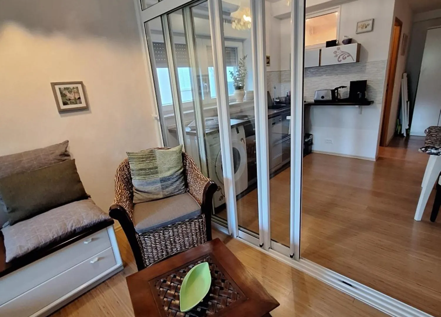 Pakua Apartments & Penthouse Rovinj