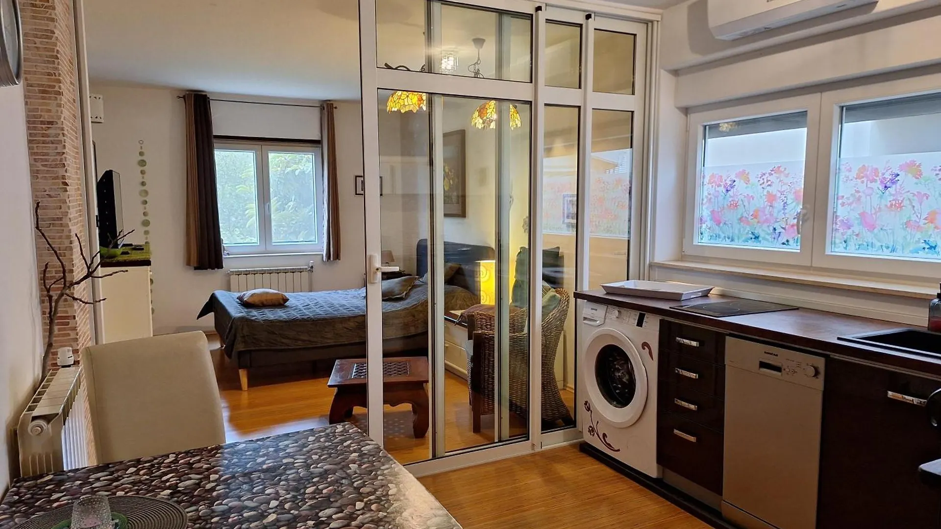 Pakua Apartments & Penthouse Rovinj 0*,