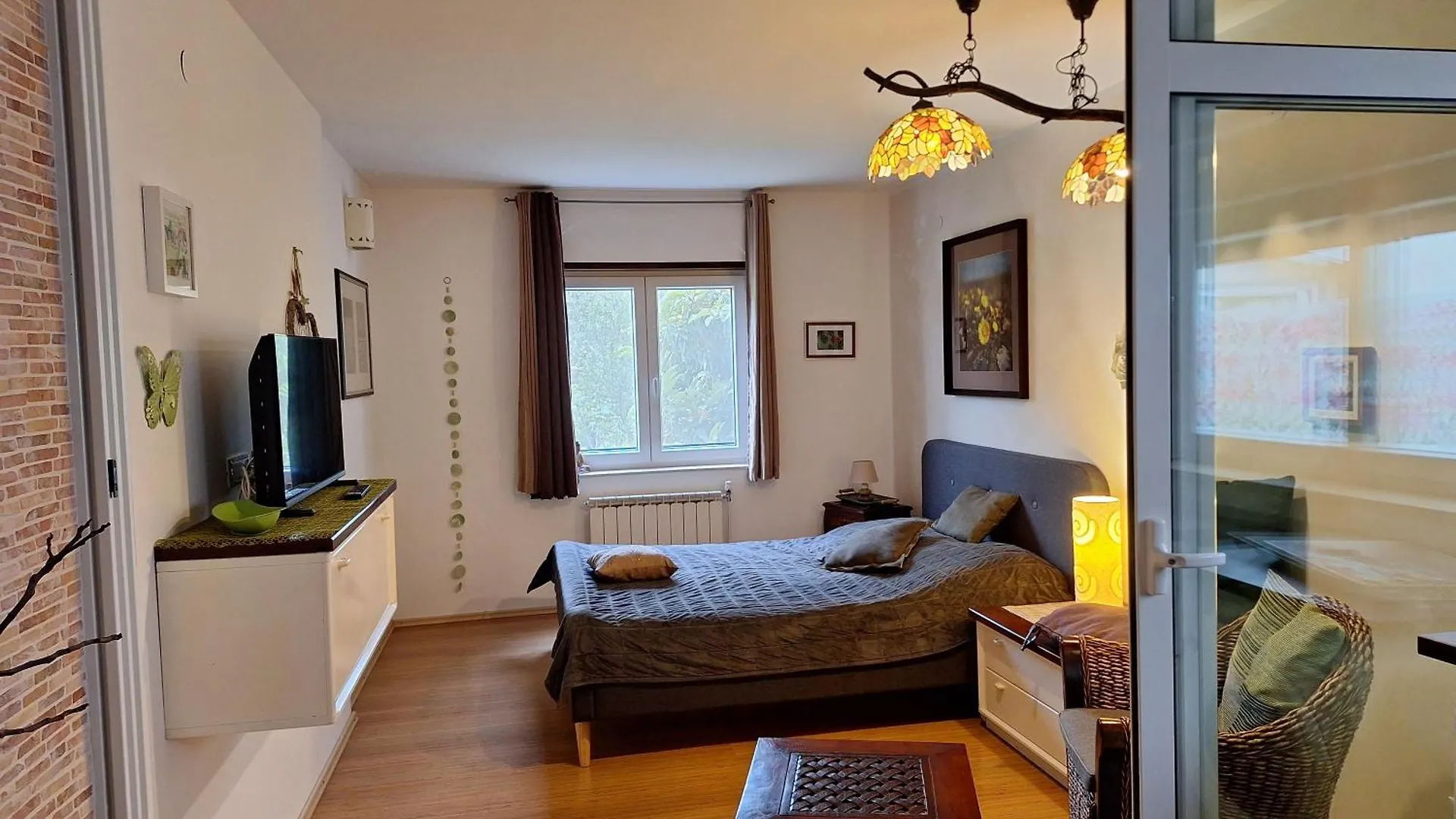 Pakua Apartments & Penthouse Rovinj