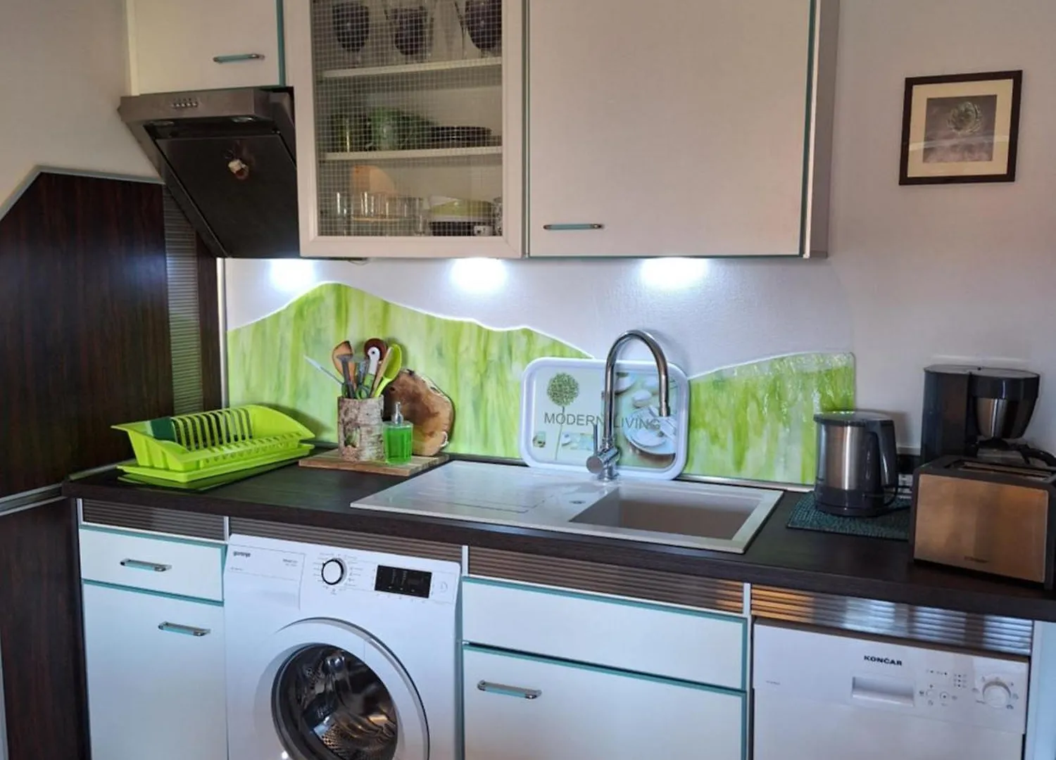 Pakua Apartments & Penthouse Rovinj