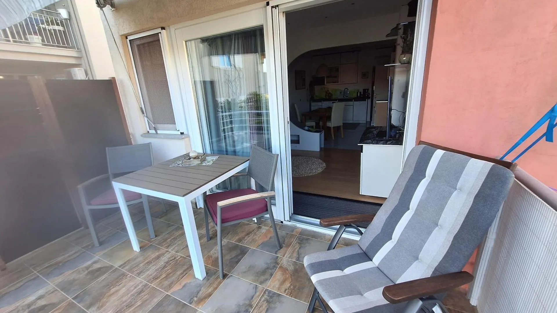 Pakua Apartments & Penthouse Rovinj Kroatien