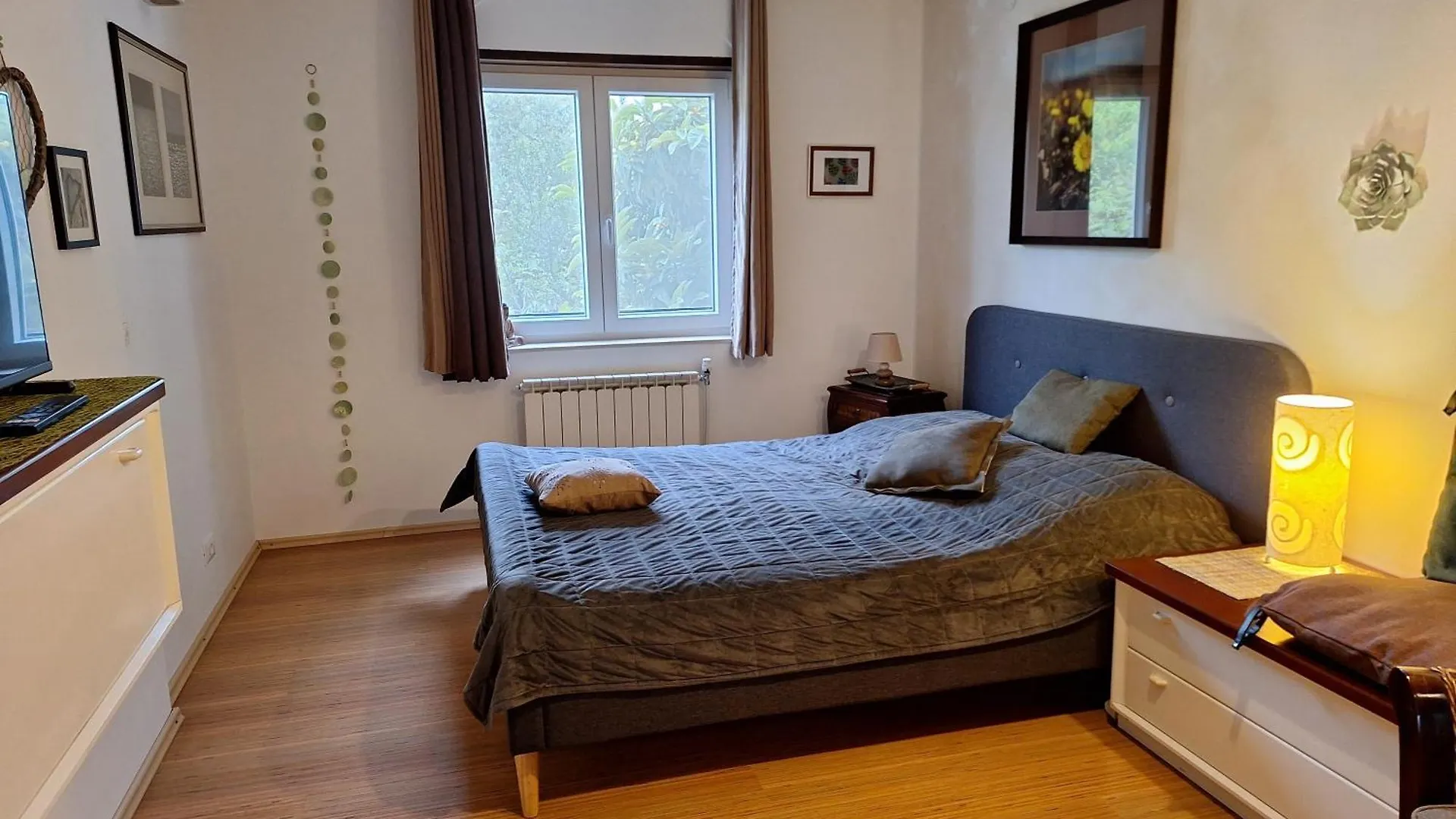 Pakua Apartments & Penthouse Rovinj 0*,  Chorvatsko