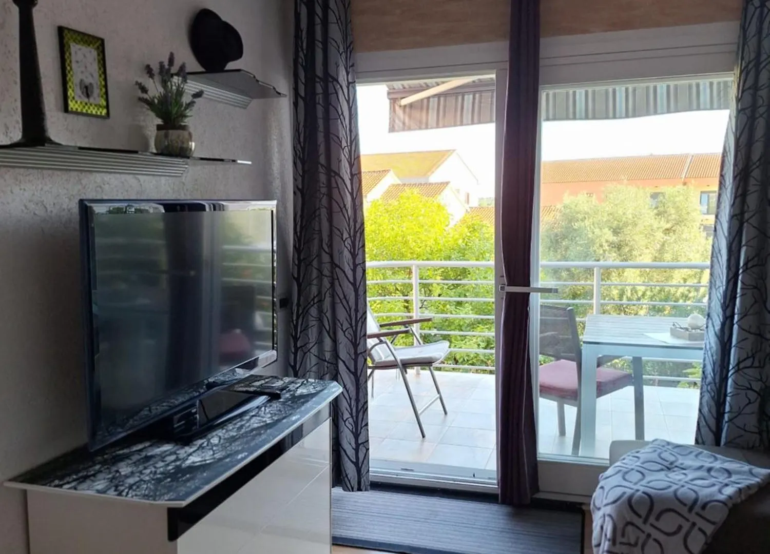 Pakua Apartments & Penthouse Rovinj Kroatien