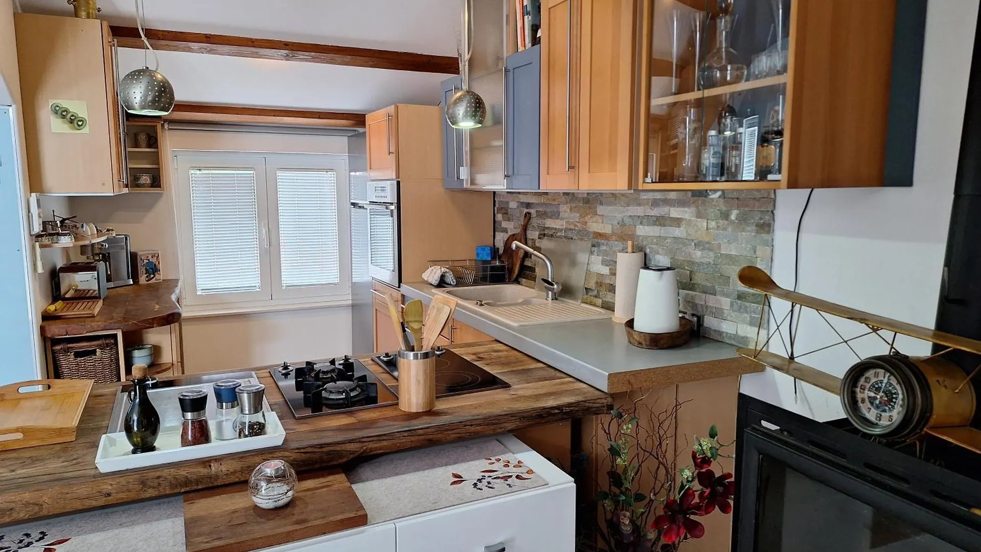Pakua Apartments & Penthouse Rovinj