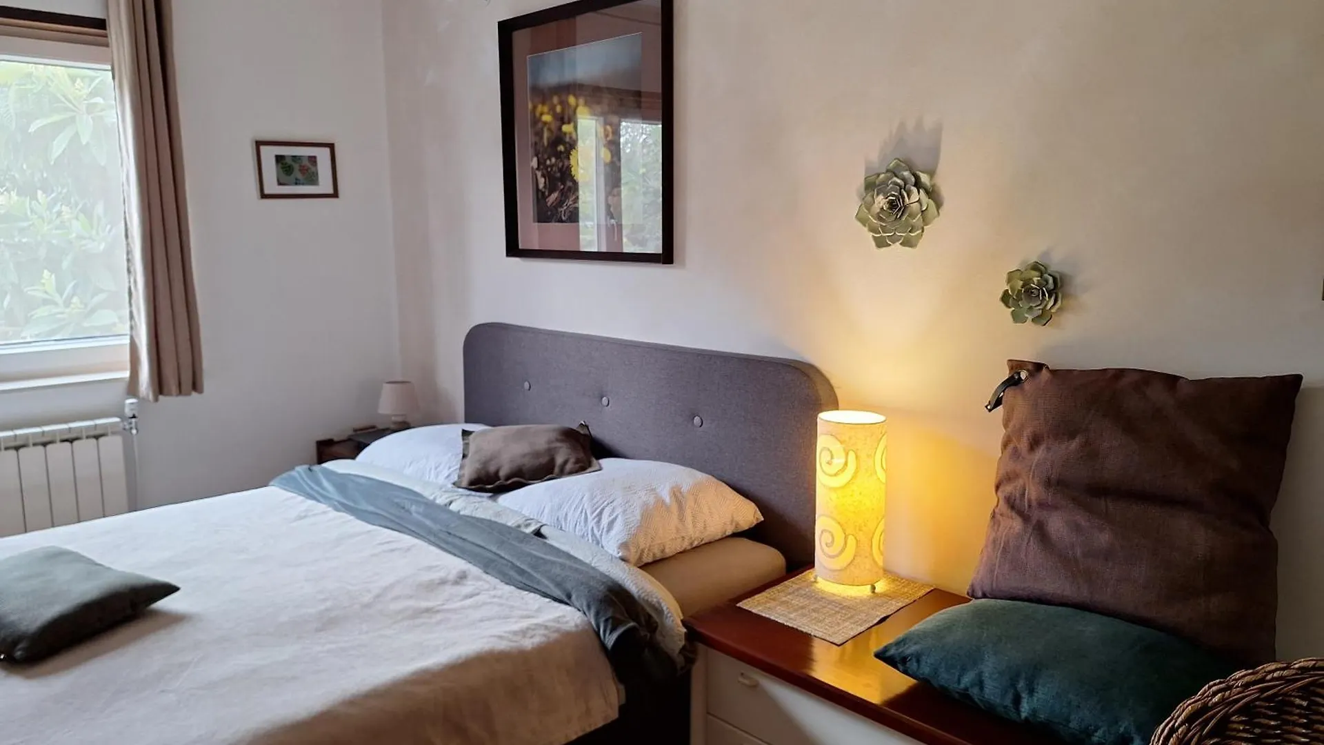 Pakua Apartments & Penthouse Rovinj