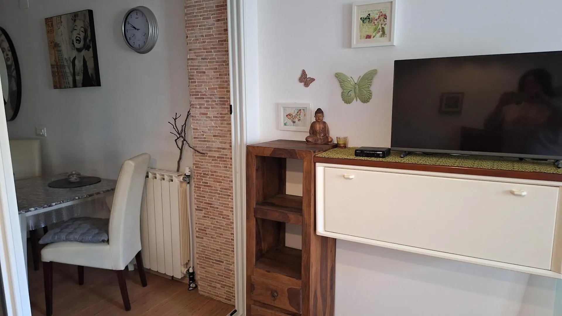 Pakua Apartments & Penthouse Rovinj Kroatien