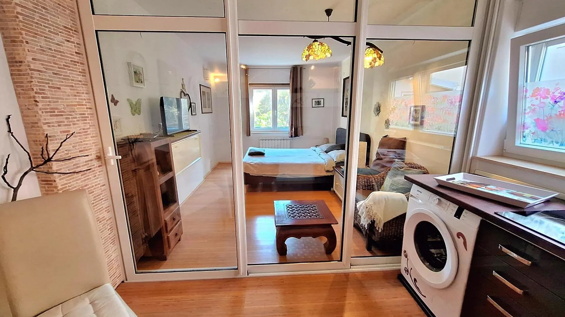 Pakua Apartments & Penthouse Rovinj Kroatien