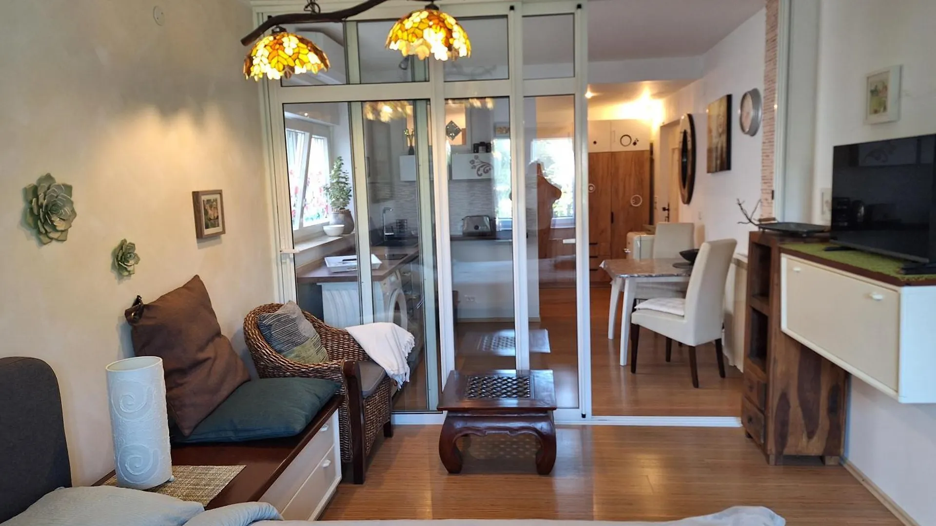 Pakua Apartments & Penthouse Rovinj