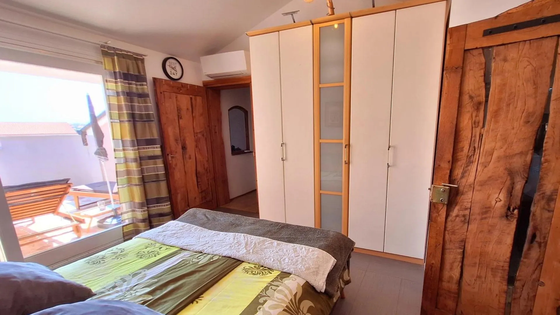 Pakua Apartments & Penthouse Rovinj