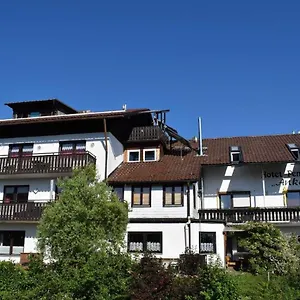 Anke Hotel Bodenmais