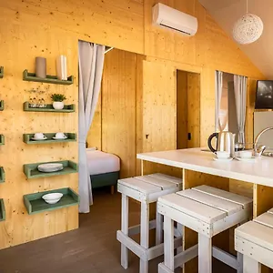 Maistra Amarin Glamping Rovigno