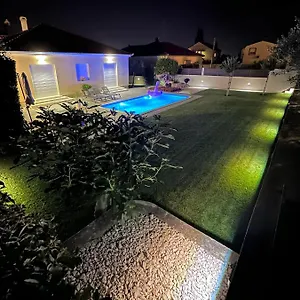 Tony's House In Garden Villa Zadar