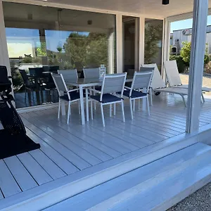 Buqez Eco Ferienhaus Drage