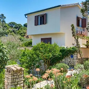 Esperanca Ferienhaus Veli Lošinj