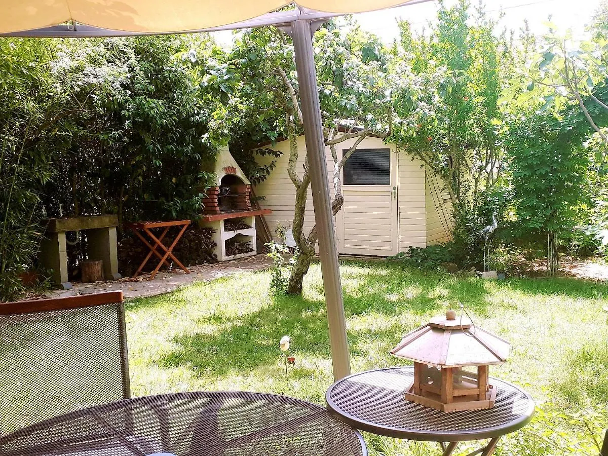 Pakua Apartments & Penthouse Rovigno