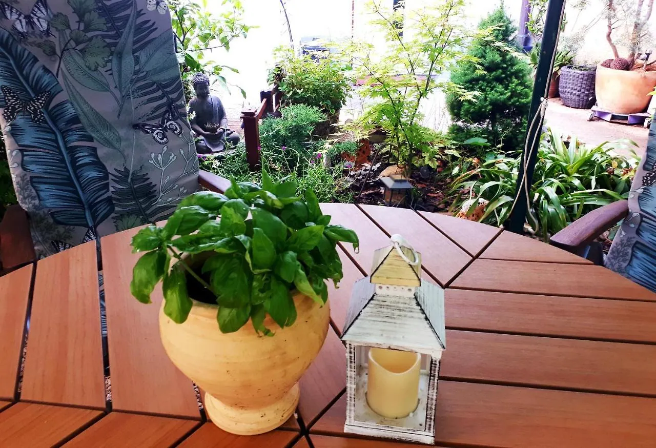 Pakua Apartments & Penthouse Rovigno 0*,  Croazia