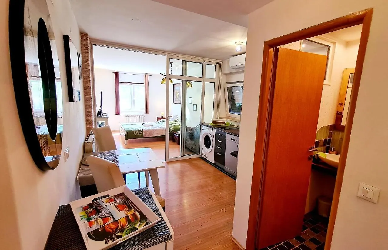 Pakua Apartments & Penthouse Rovigno