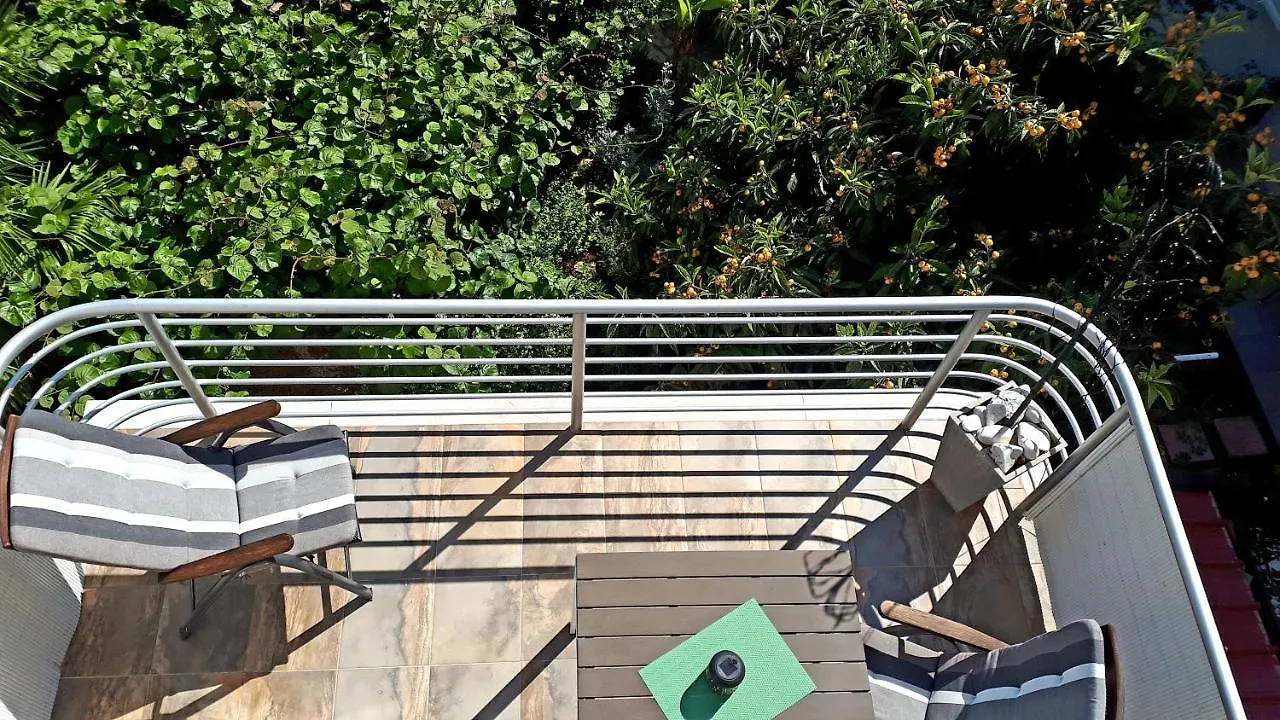 Pakua Apartments & Penthouse Rovigno