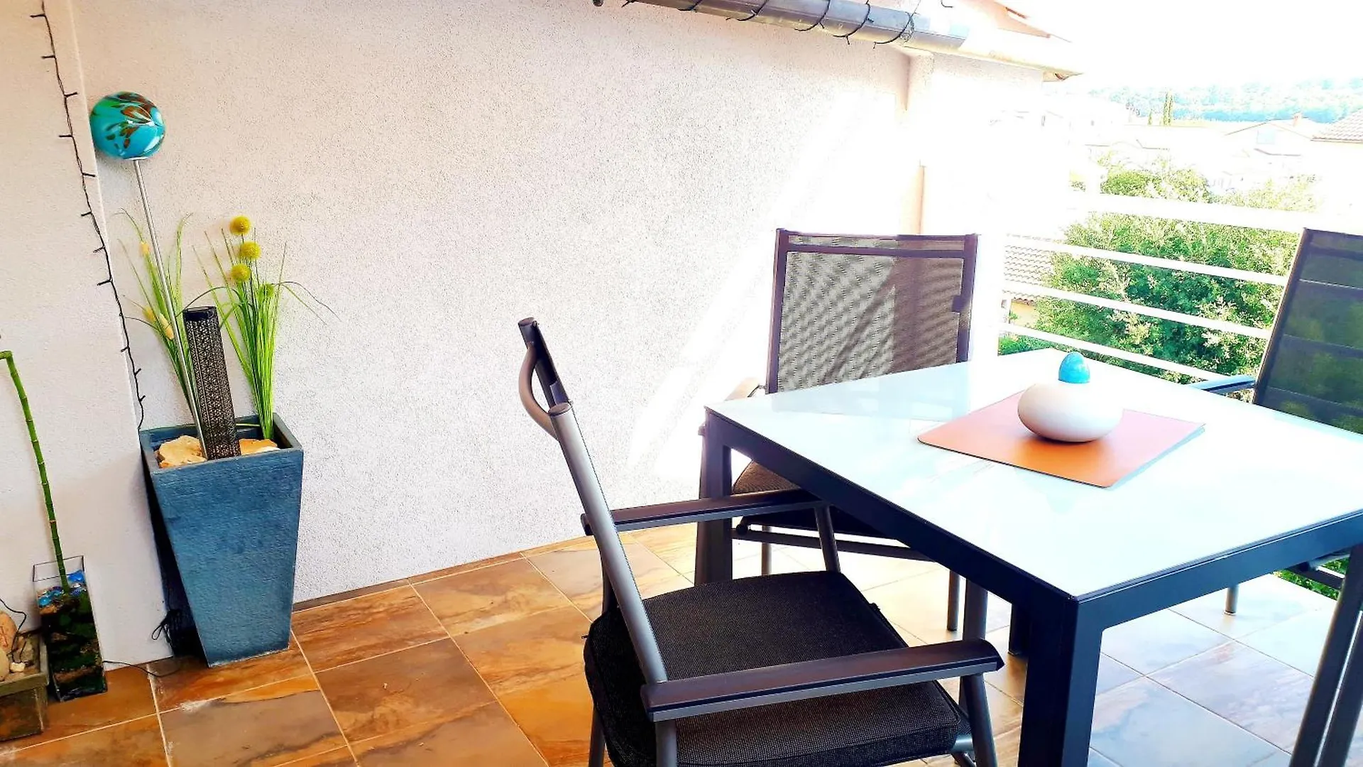 Pakua Apartments & Penthouse Rovigno