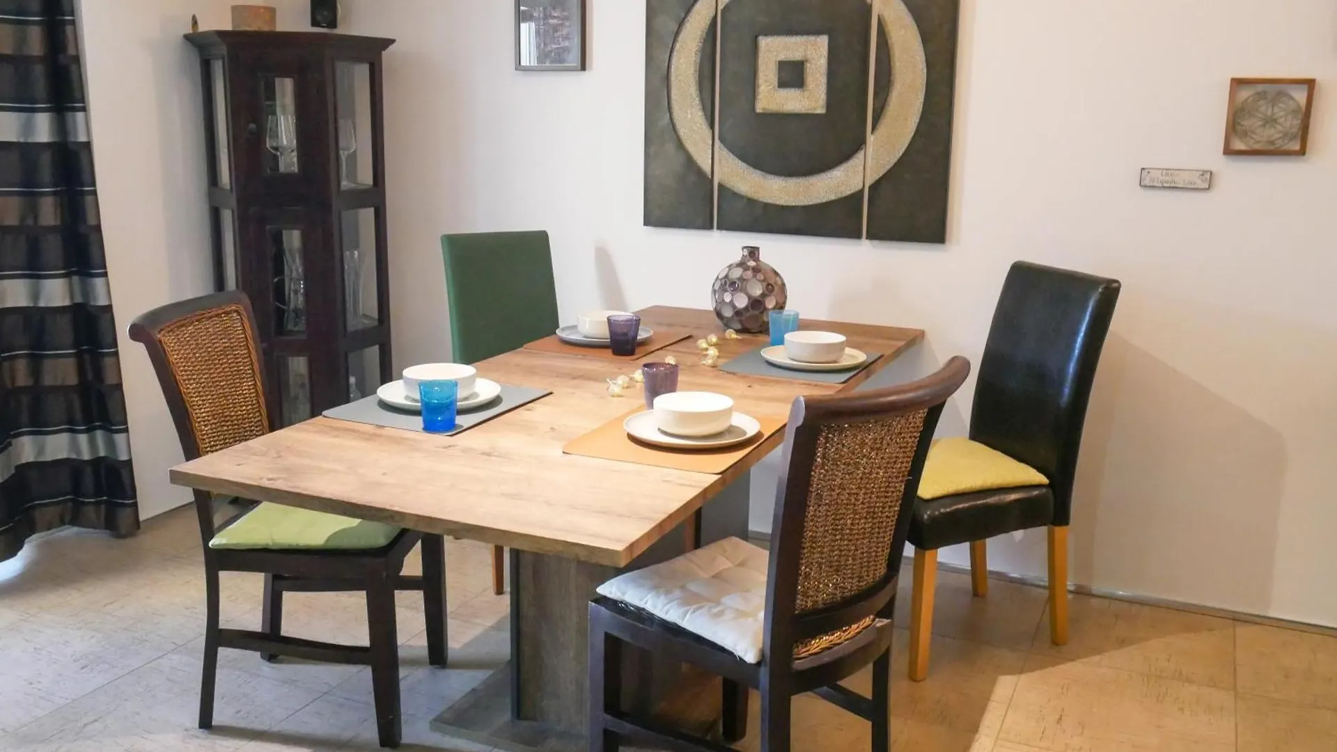 Pakua Apartments & Penthouse Rovigno