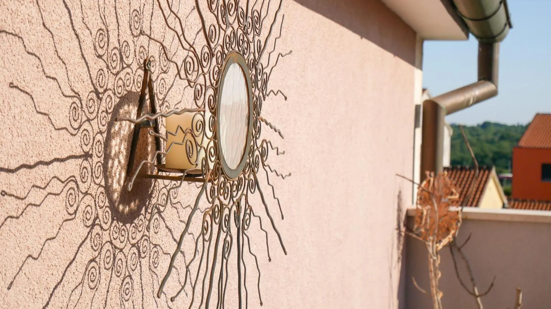 Pakua Apartments & Penthouse Rovigno