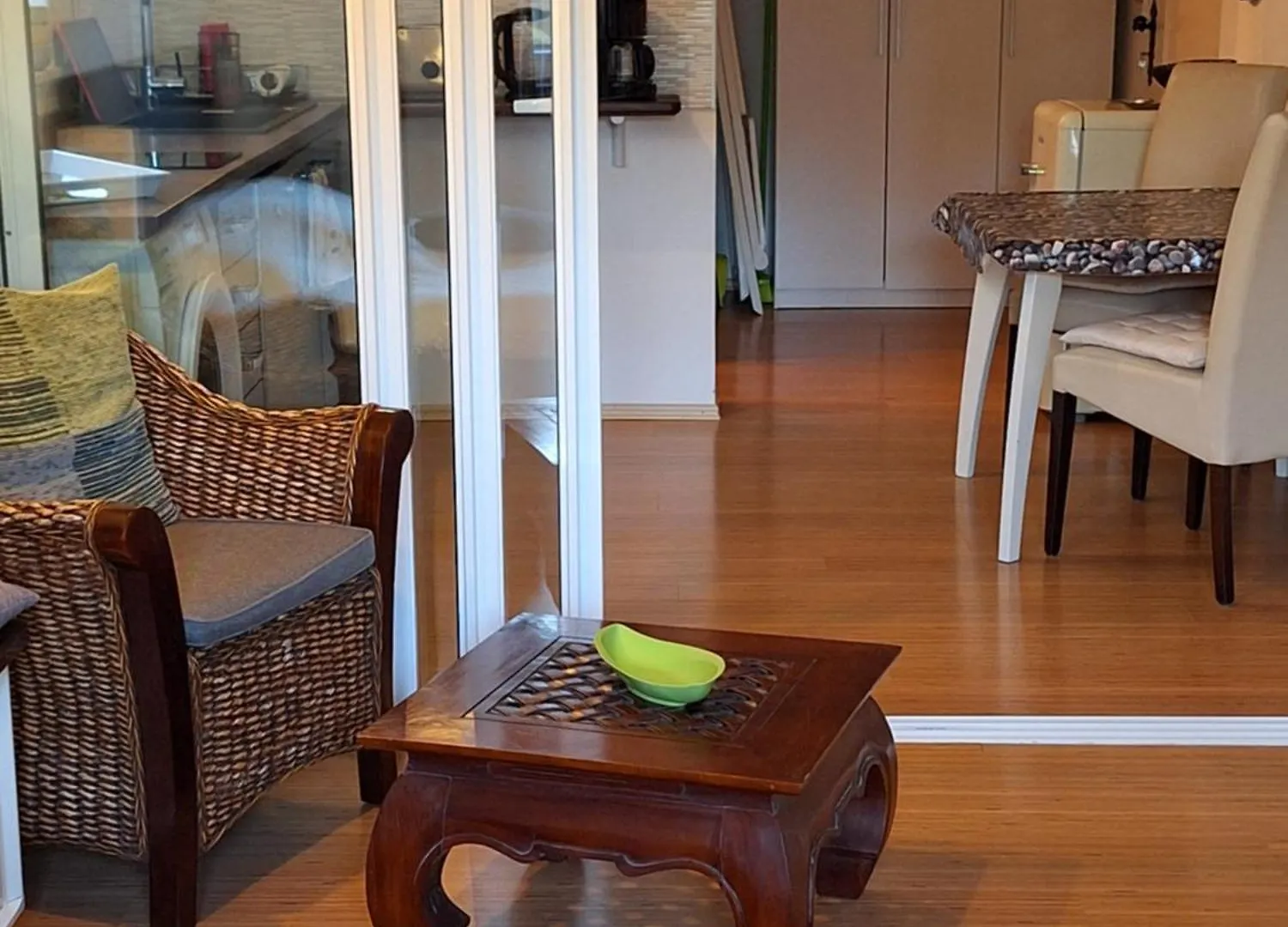 Pakua Apartments & Penthouse Rovigno