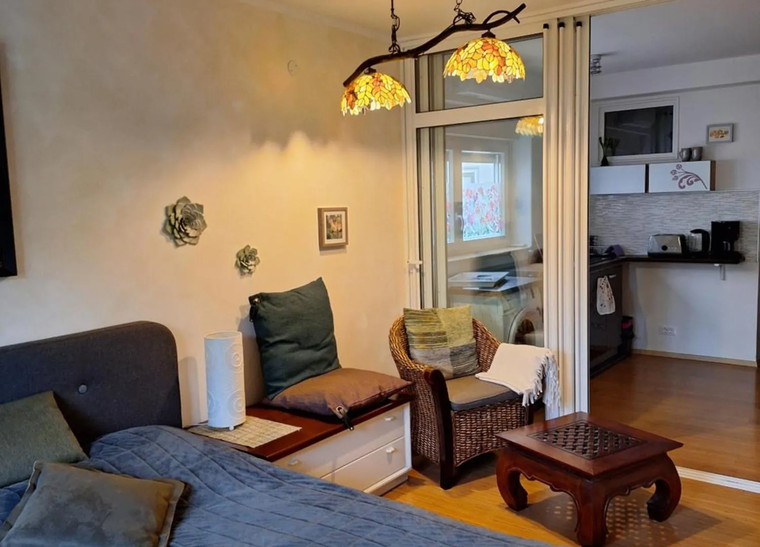 Pakua Apartments & Penthouse Rovigno