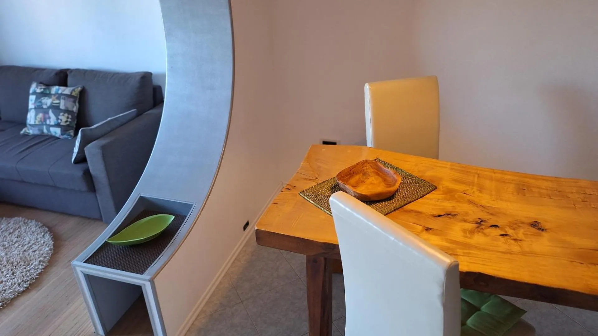 Pakua Apartments & Penthouse Rovigno