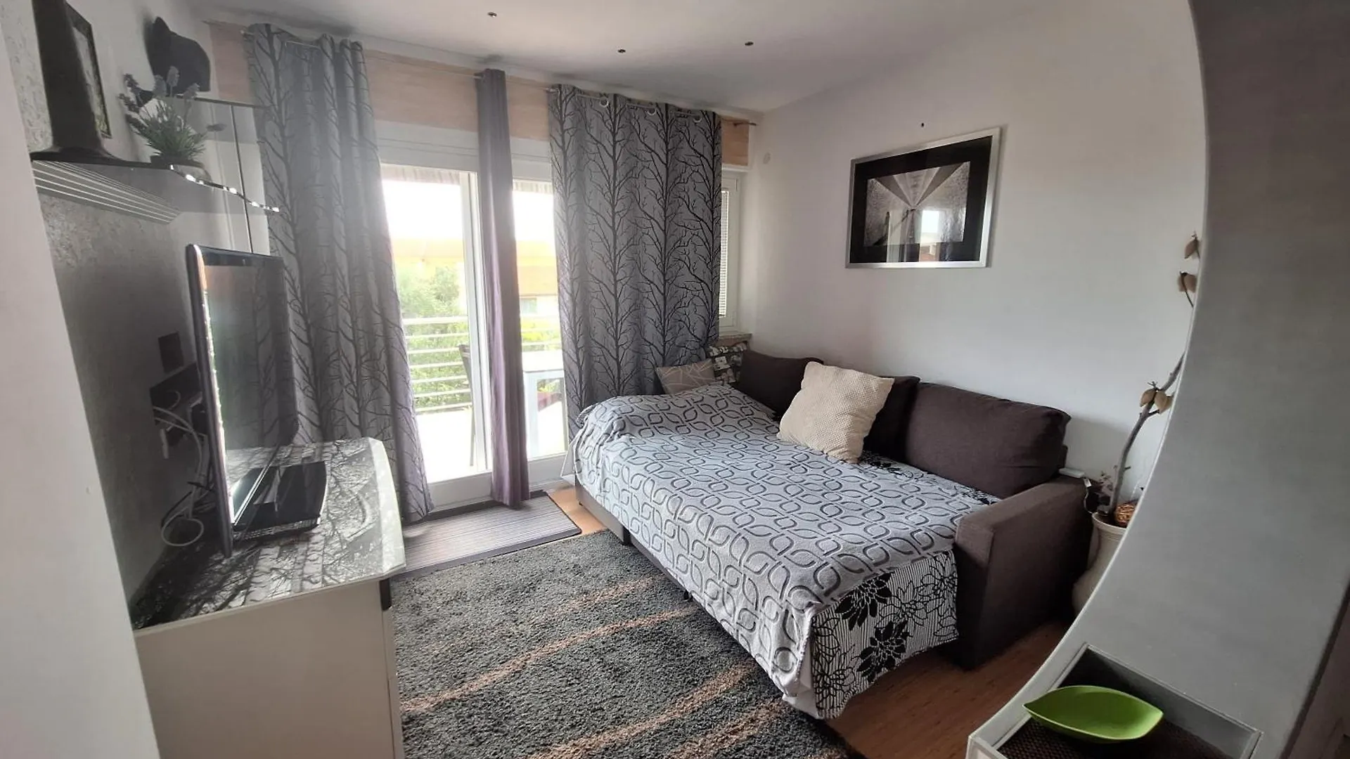 Pakua Apartments & Penthouse Rovigno 0*,  Croazia