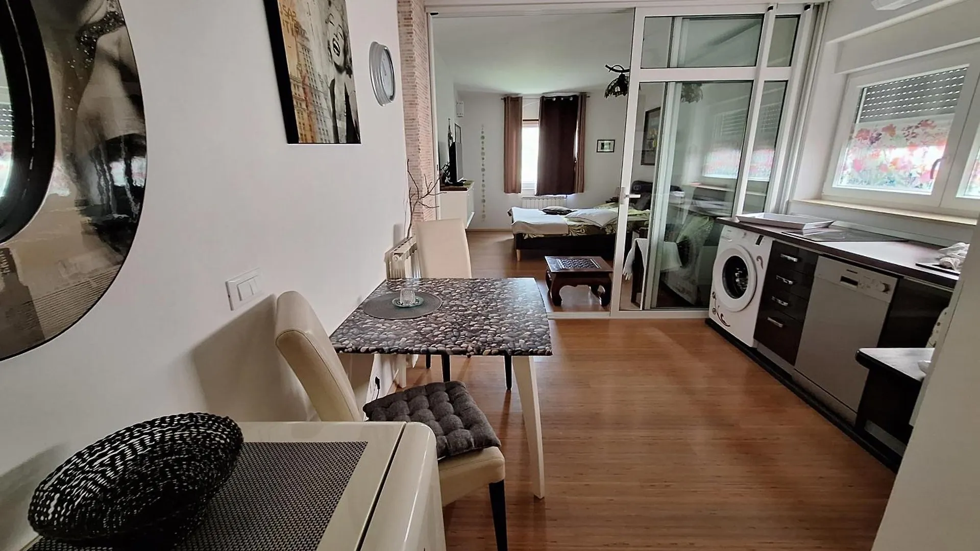 Pakua Apartments & Penthouse Rovigno