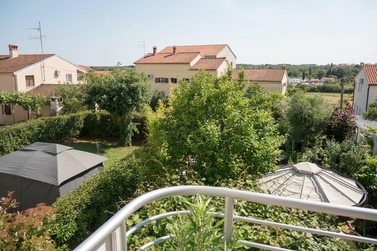 Pakua Apartments & Penthouse Rovigno